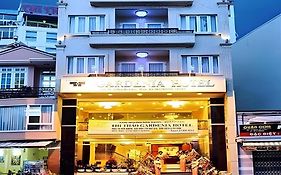Thi Thao Gardenia Hotel
